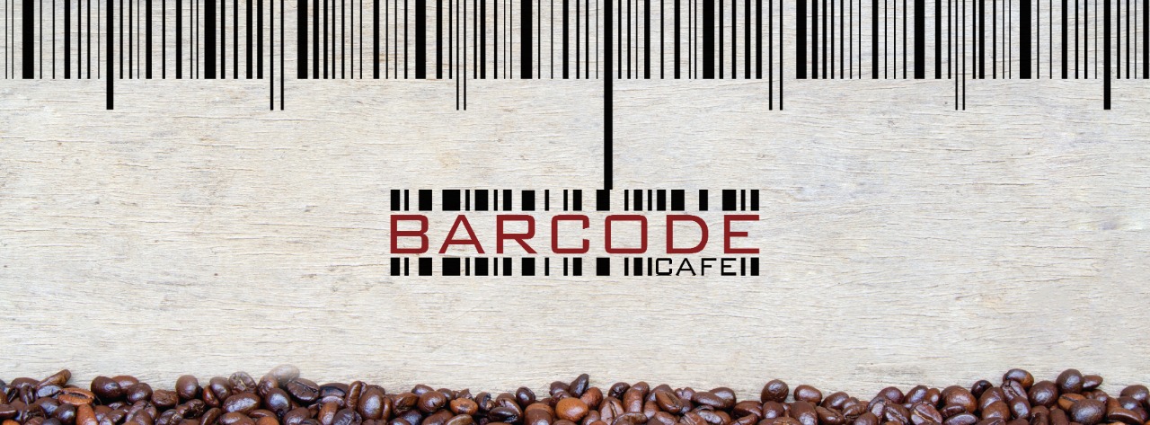 Barcode Cafe