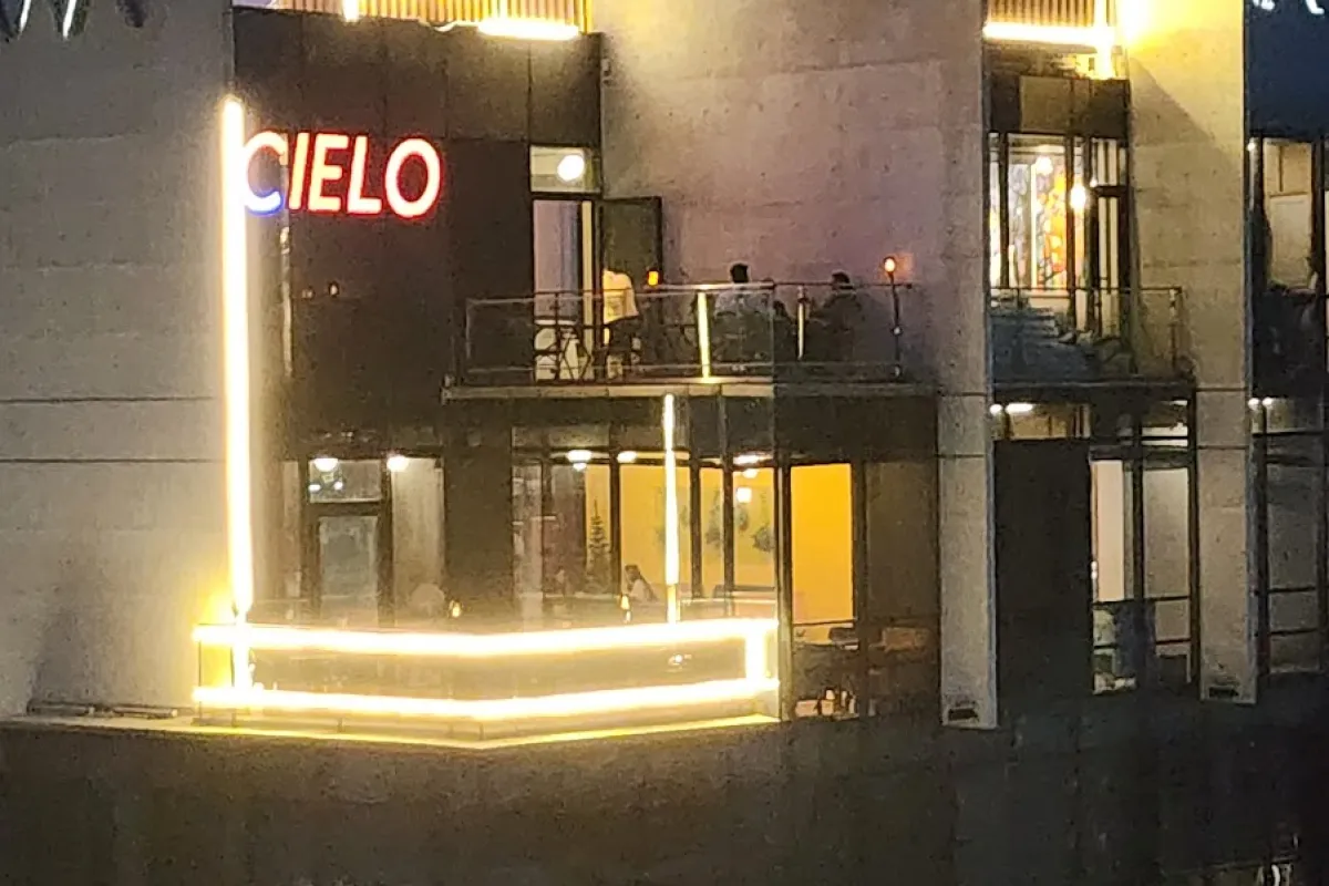 Cielo Rooftop