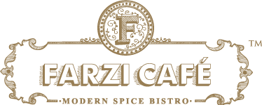 Farzi Cafe