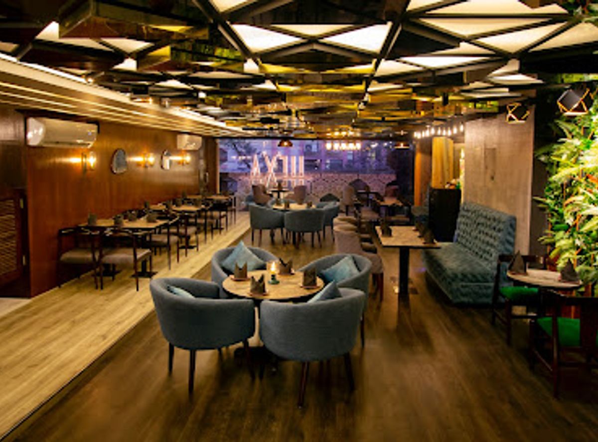 HEXA Dine