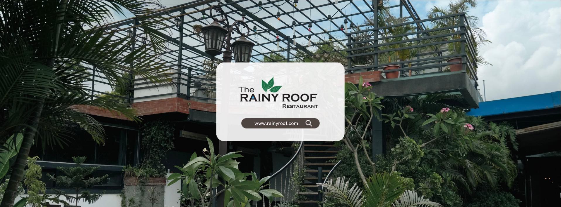 Rainy Roof Restaurant & Cafe