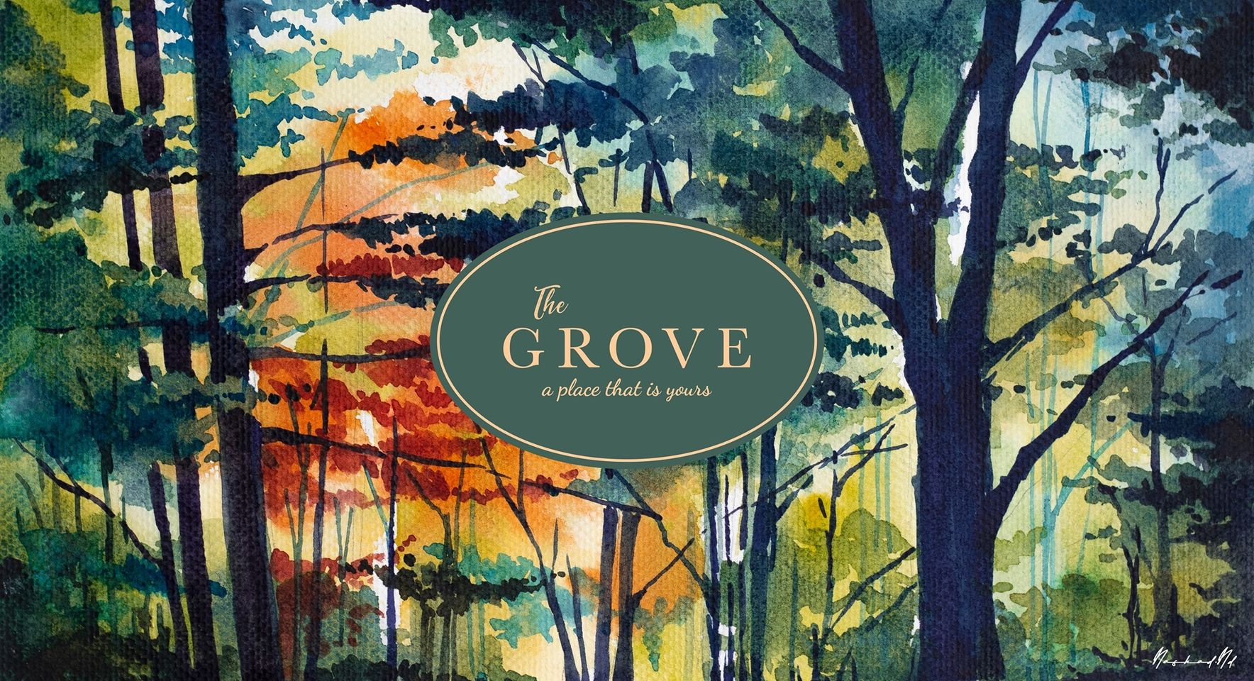 The Grove Bistro